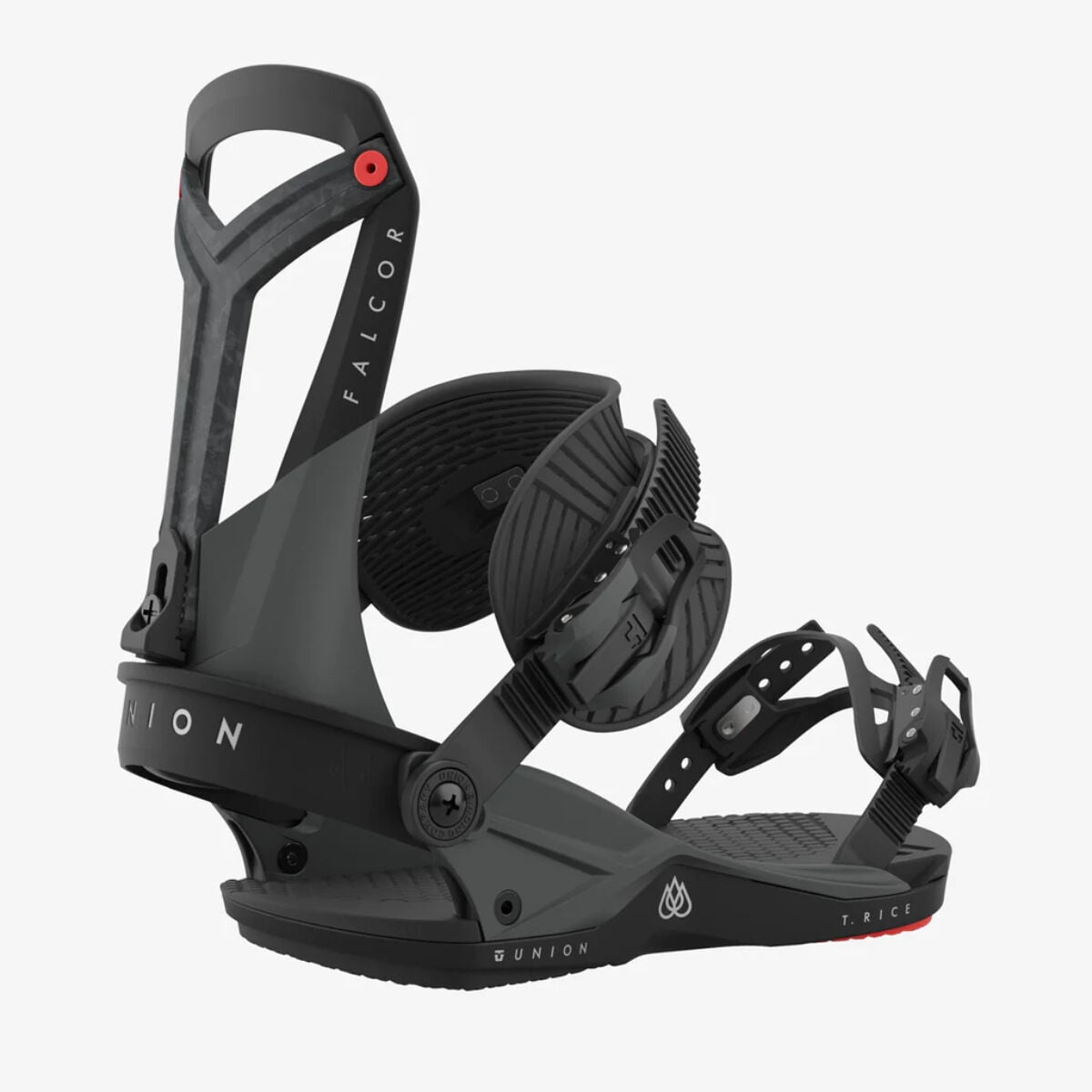 Union Falcor Snowboard Bindings Mens | Christy Sports